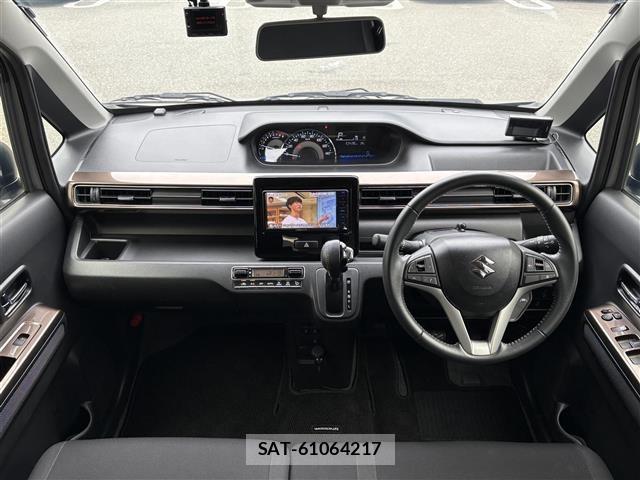 Suzuki WAGON R 2022 8921213-15
