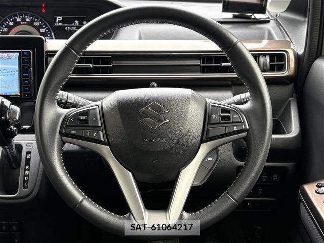 Suzuki WAGON R 2022 8921213-18