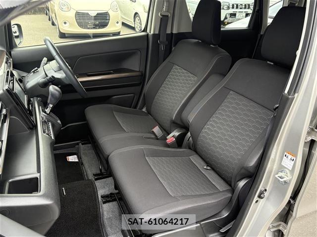 Suzuki WAGON R 2022 8921213-22