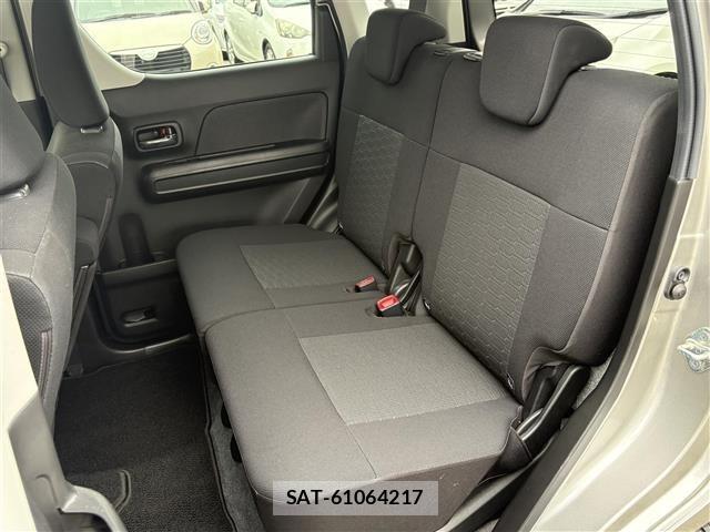 Suzuki WAGON R 2022 8921213-4