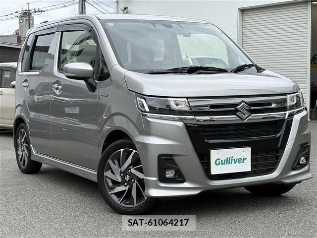 Suzuki WAGON R 2022 8921213-6