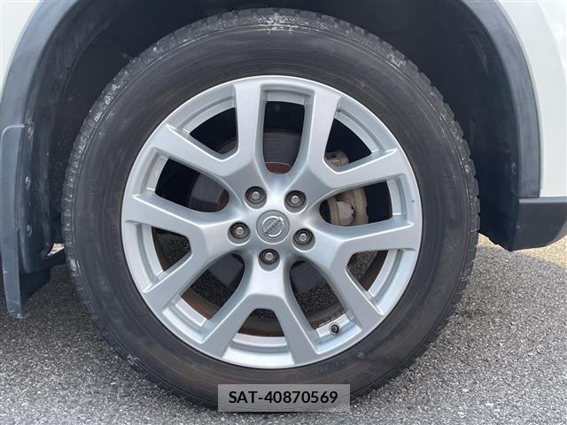 Nissan X-TRAIL 2013 8929490-11