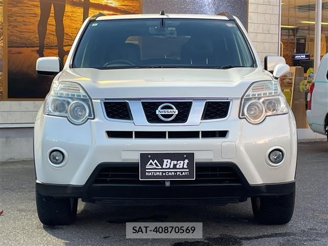 Nissan X-TRAIL 2013 8929490-12