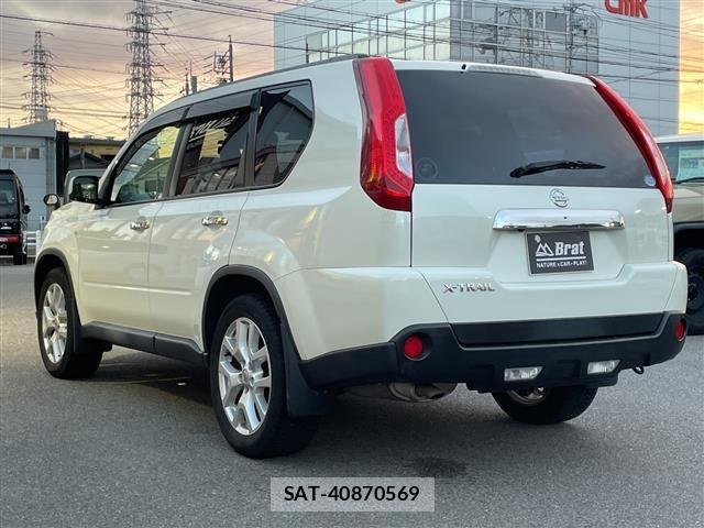 Nissan X-TRAIL 2013 8929490-13