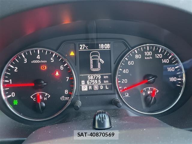 Nissan X-TRAIL 2013 8929490-16