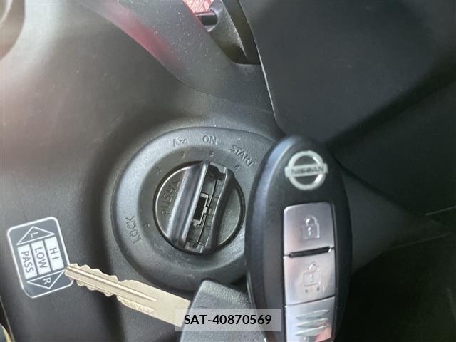Nissan X-TRAIL 2013 8929490-18