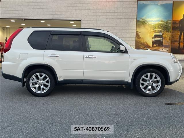 Nissan X-TRAIL 2013 8929490-2