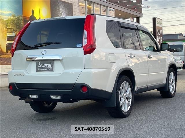 Nissan X-TRAIL 2013 8929490-20