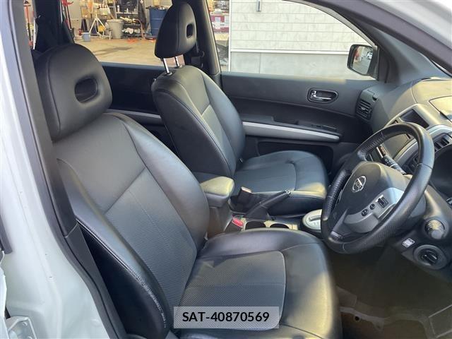 Nissan X-TRAIL 2013 8929490-3