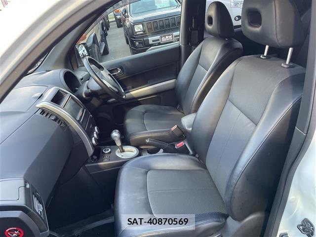 Nissan X-TRAIL 2013 8929490-5