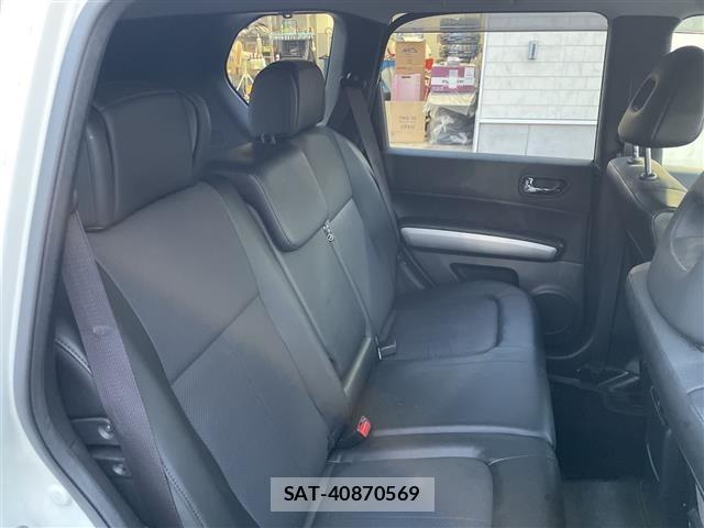Nissan X-TRAIL 2013 8929490-7