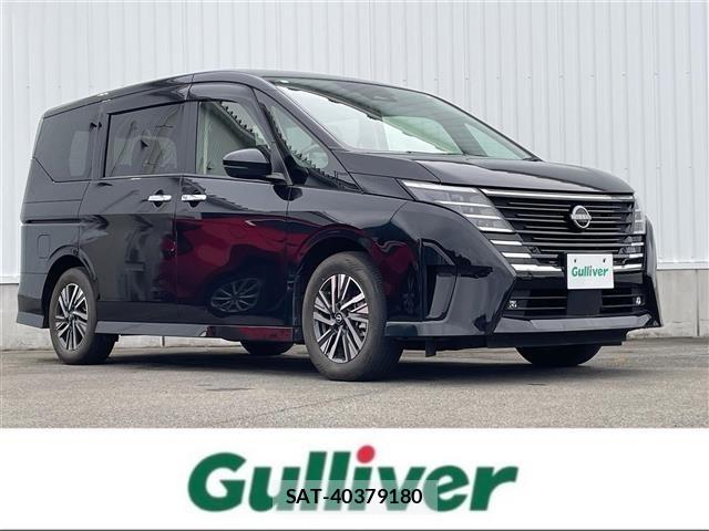 Nissan SERENA 2023 8927008-0