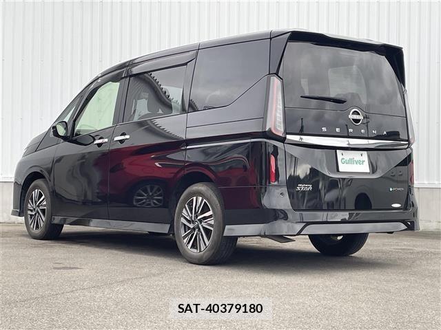 Nissan SERENA 2023 8927008-13