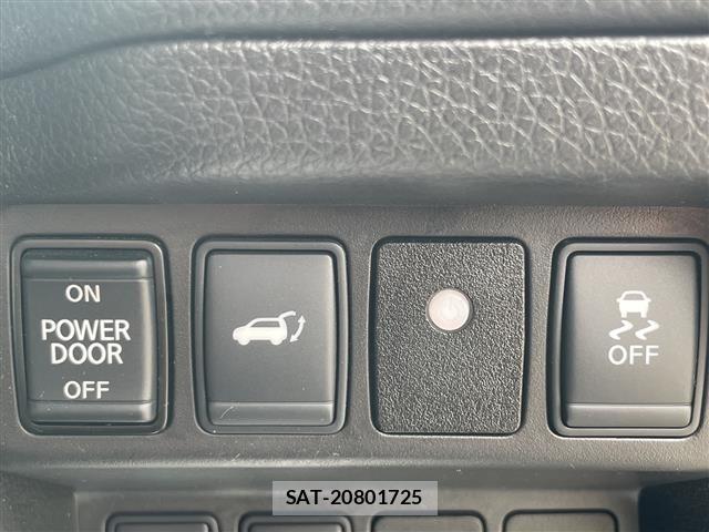 Nissan X-TRAIL 2017 8722737-10