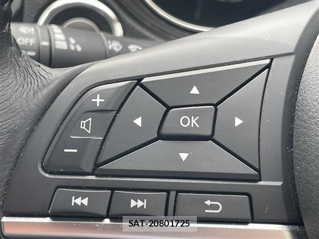 Nissan X-TRAIL 2017 8722737-12