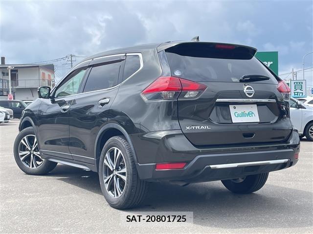Nissan X-TRAIL 2017 8722737-13