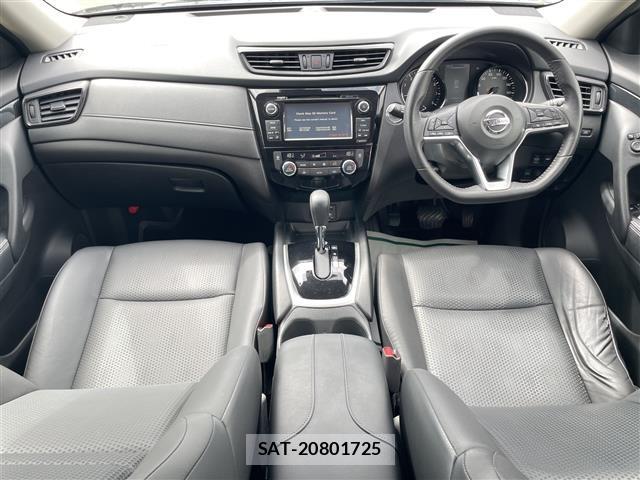 Nissan X-TRAIL 2017 8722737-14