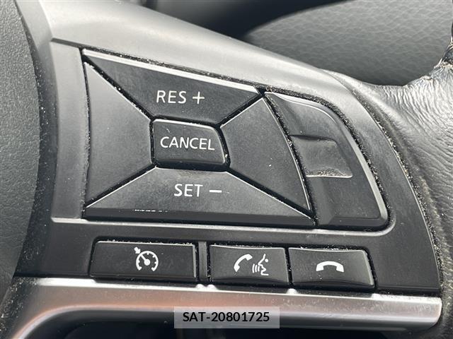 Nissan X-TRAIL 2017 8722737-20
