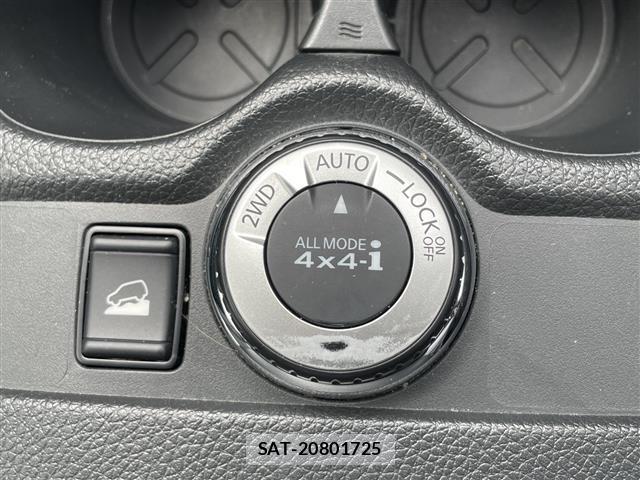Nissan X-TRAIL 2017 8722737-21
