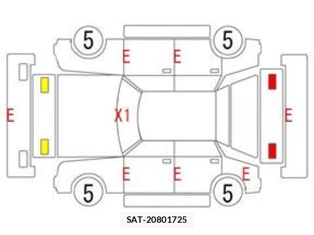 Nissan X-TRAIL 2017 8722737-23
