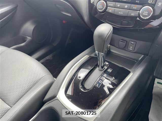 Nissan X-TRAIL 2017 8722737-3
