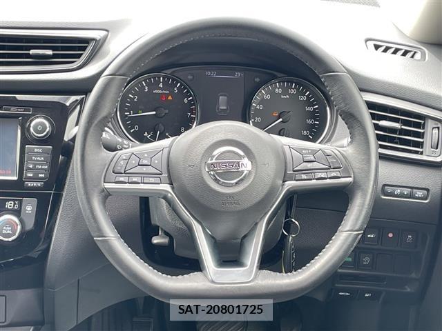 Nissan X-TRAIL 2017 8722737-5