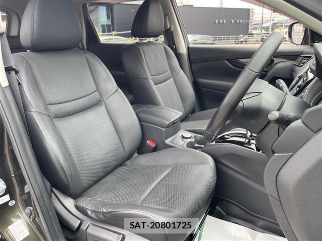 Nissan X-TRAIL 2017 8722737-6