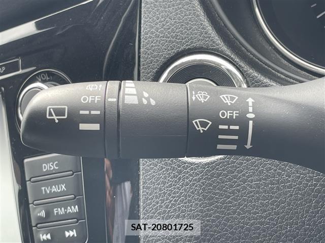 Nissan X-TRAIL 2017 8722737-7
