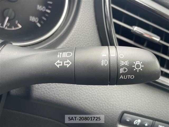 Nissan X-TRAIL 2017 8722737-8