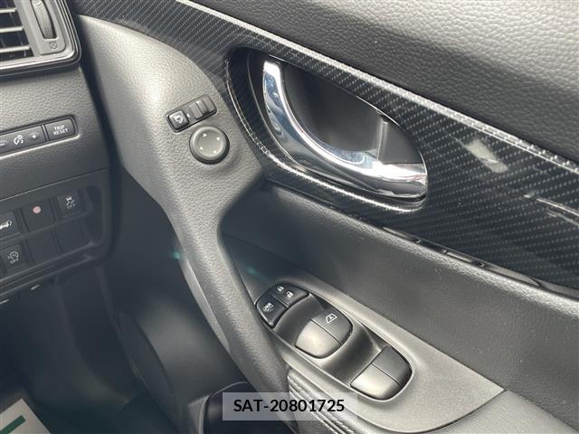 Nissan X-TRAIL 2017 8722737-9