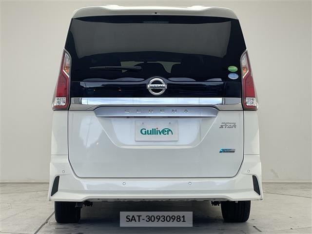 Nissan SERENA 2017 8927009-13