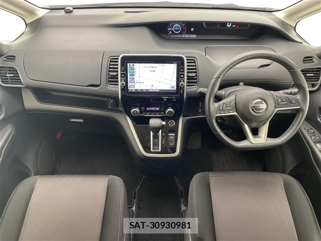 Nissan SERENA 2017 8927009-15