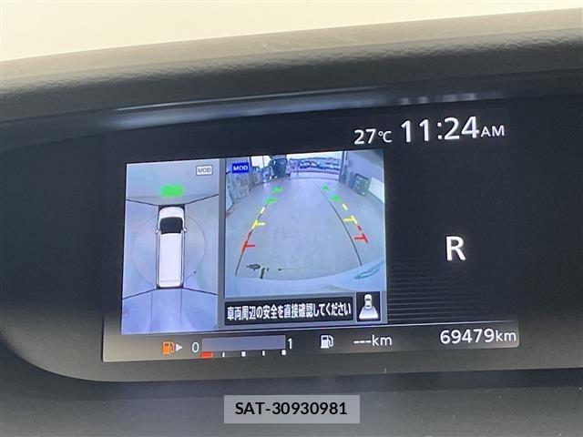 Nissan SERENA 2017 8927009-17