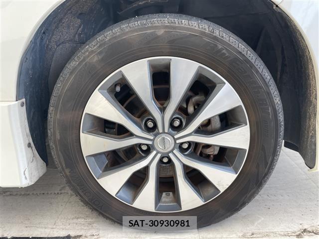 Nissan SERENA 2017 8927009-20