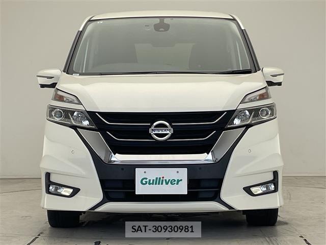 Nissan SERENA 2017 8927009-22