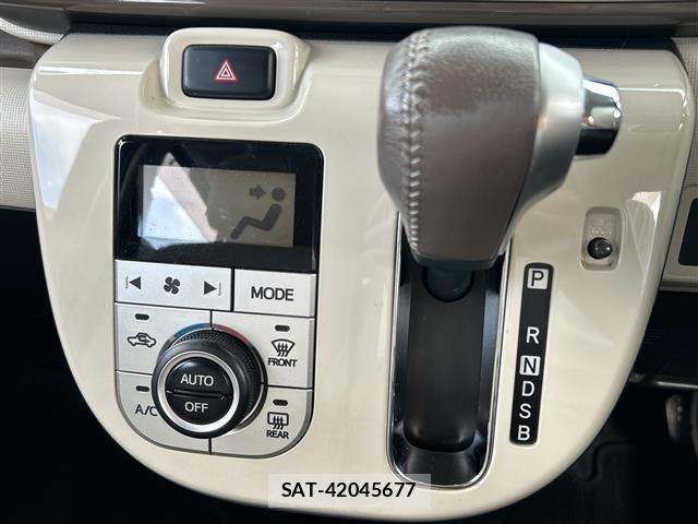 Daihatsu MOVE CANBUS 2018 8905133-1