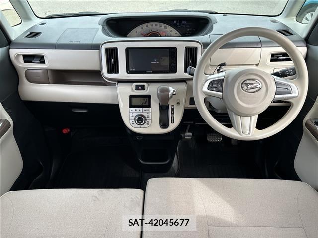 Daihatsu MOVE CANBUS 2018 8905133-14