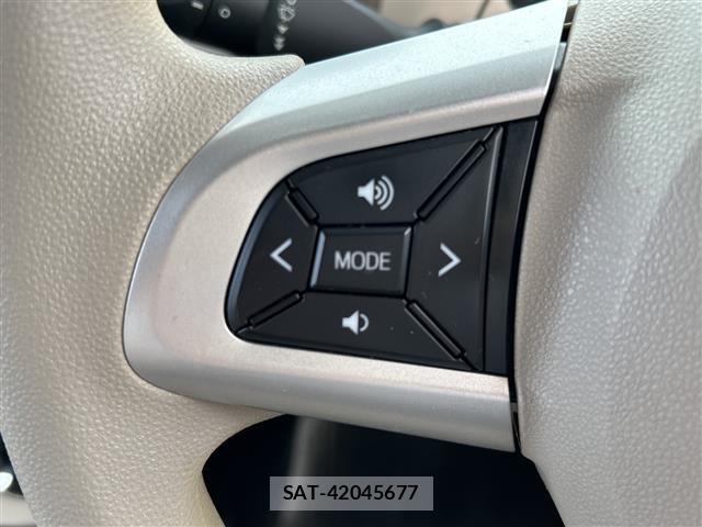 Daihatsu MOVE CANBUS 2018 8905133-16