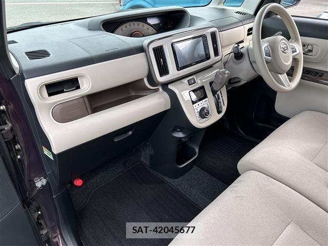 Daihatsu MOVE CANBUS 2018 8905133-2