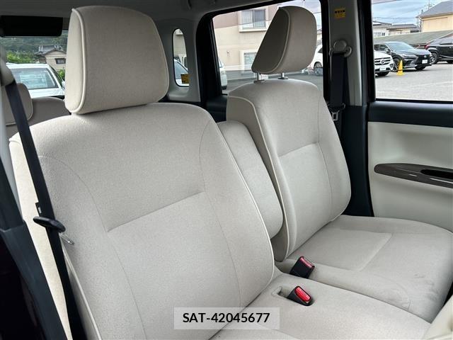 Daihatsu MOVE CANBUS 2018 8905133-20