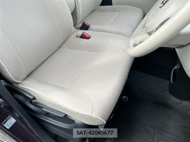 Daihatsu MOVE CANBUS 2018 8905133-22