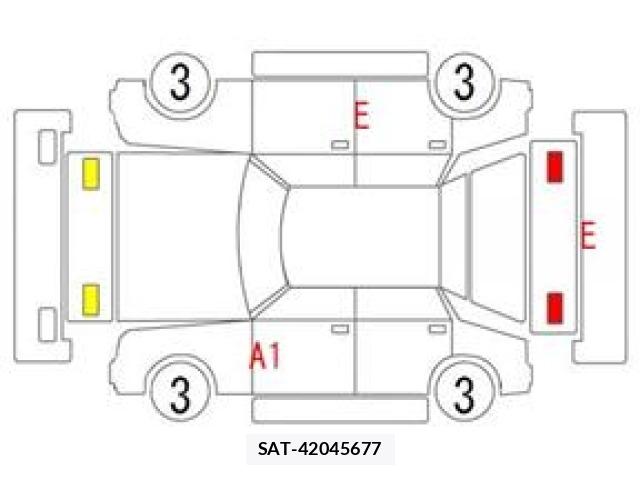 Daihatsu MOVE CANBUS 2018 8905133-23