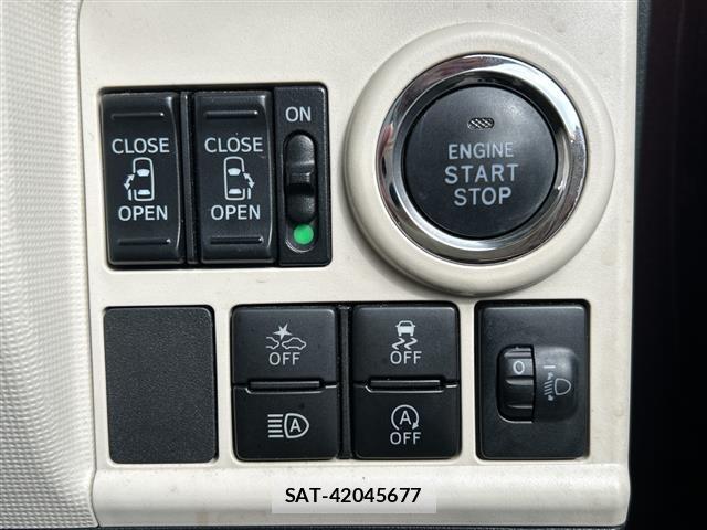 Daihatsu MOVE CANBUS 2018 8905133-3