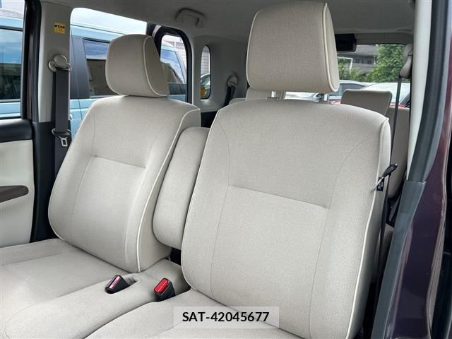 Daihatsu MOVE CANBUS 2018 8905133-4