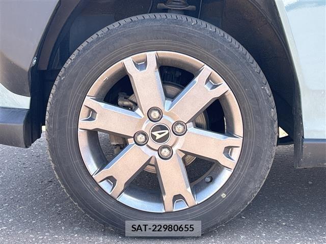 Daihatsu TAFT 2021 8698072-10