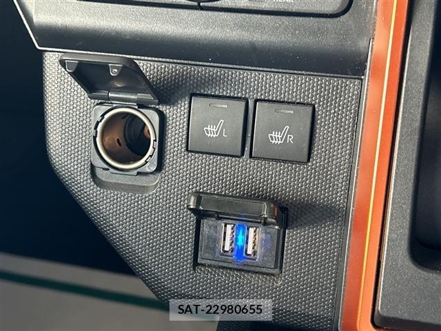 Daihatsu TAFT 2021 8698072-12