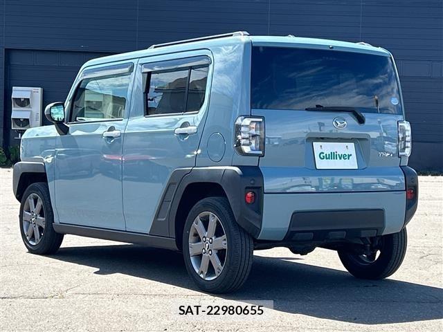 Daihatsu TAFT 2021 8698072-13