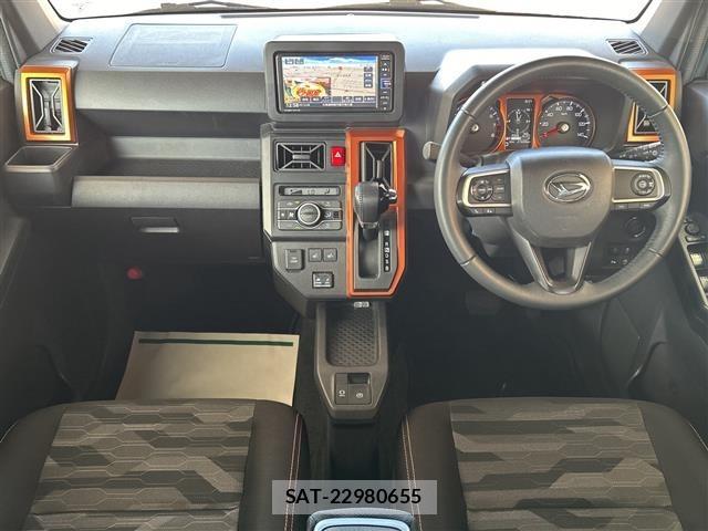 Daihatsu TAFT 2021 8698072-14