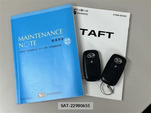 Daihatsu TAFT 2021 8698072-15