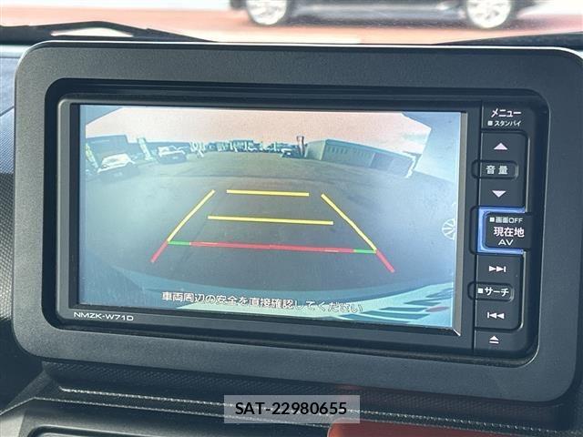 Daihatsu TAFT 2021 8698072-17